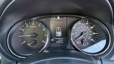 Nissan Qashqai 1.2 DiG-T N-Connecta 5dr Xtronic Petrol Hatchback